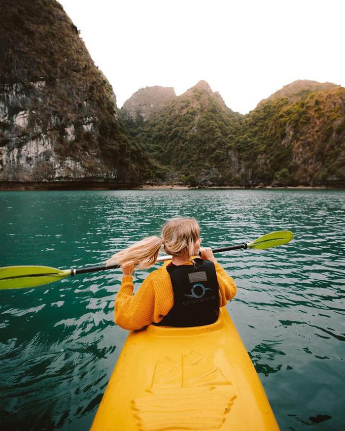 Tourism activities