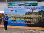 Summer Volunteer Youth Campaign 2020
