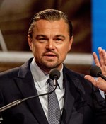 Leonardo DiCaprio shared photos of Vietnam's Lan Ha Bay on Instagram